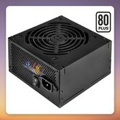 SilverStone Strider Essential SST-ST50F-ES230 v2.0 500W 80 PLUS 230V EU ATX PSU image