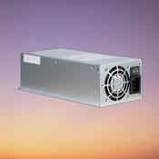 Inter-Tech ASPOWER U2A-B20600-S 600 Watt Power Supply image