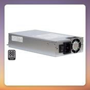 Inter-Tech ASPOWER U1A-C20500-D 500W 80 PLUS Silver 1U Server PSU