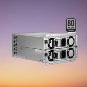 Inter-Tech ASPOWER R2A-MV0700 Redundant Power Supply 700 Watt image