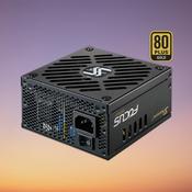 Seasonic FOCUS SGX 650W Power Supply image