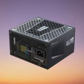 Seasonic PRIME GX-650 650 Watt Power Supply image
