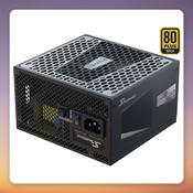Seasonic PRIME GX-650 650W 80 PLUS Gold Fully Modular PSU image