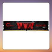 G.Skill Aegis 16 GB DDR4-3200 CL16 (1x16 GB) Intel XMP