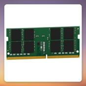 Kingston ValueRAM 8 GB DDR4-3200 CL22 SO-DIMM (1x8 GB) KVR32S22S8/8