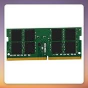 Kingston ValueRAM 16 GB DDR4-3200 CL22 SO-DIMM (1x16 GB)