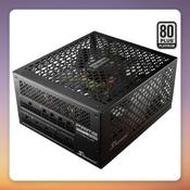Seasonic PRIME Fanless PX-500 500W 80 PLUS Platinum Fully Modular PSU image