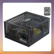 Seasonic PRIME Fanless TX-700 700W 80 PLUS Titanium Fully Modular PSU image