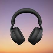 Jabra Evolve2 85 Stereo Headset with Desk Stand image