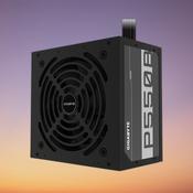 GigaByte GP-P550B 550 Watt Power Supply image