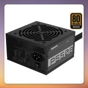 GigaByte GP-P550B 550W 80 PLUS Bronze Non-Modular ATX PSU image