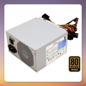 Seasonic SSP-350ES2 350W 80 PLUS Bronze ATX PSU, Bulk image