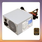 Seasonic SSP-400ES2 400W 80 PLUS Bronze ATX Bulk PSU image