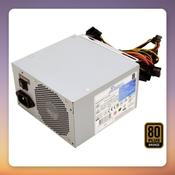 Seasonic SSP-600ET2 600W 80 PLUS Bronze ATX PSU, Bulk