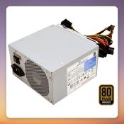 Seasonic SSP-600ES2 600W 80 PLUS Bronze ATX Bulk PSU, Grey