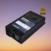 Silverstone FX500 Power Supply image