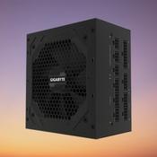 GigaByte GP-P850GM 850 Watt Power Supply image