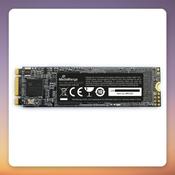 MediaRange MR1022 256 GB SATA M.2 2280 SSD, TLC, 545 MB/s
