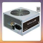 Chieftec Value APB-400B8 400W 80 PLUS 230V EU ATX Power Supply image