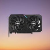 Asus GeForce RTX 3060 DUAL OC V2 12GB image