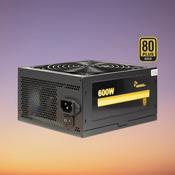 Inter-Tech Argus GPS-600 600W Power Supply image