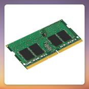 Kingston ValueRAM 16 GB DDR4-3200 CL22 SO-DIMM (1x16 GB) image