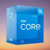 Intel Core i5-12600 Boxed Processor image