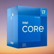 Intel Core i7-12700 Boxed Version image
