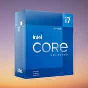 Intel Core i7-12700KF Processor image