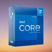 Intel Core i7-12700K Processor image