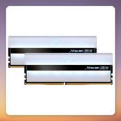 Team Group XTREEM ARGB 16 GB DDR4-3600 CL18 (2x8 GB) Intel XMP, White