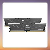 Team Group T-Force Vulcan Z 16 GB DDR4-3600 CL18 (2x8 GB) Intel XMP