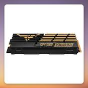 Team Group T-FORCE CARDEA A440 2 TB PCIe 4.0 NVMe 1.4 M.2 2280 SSD image