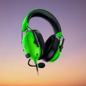 Razer BlackShark V2 X Gaming Headset image