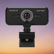 Creative Labs Live! Cam Sync 1080p V2 image