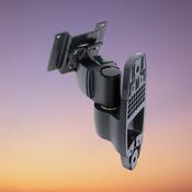 Ergotron 200 Series Wall Mount Monitor Pivot image