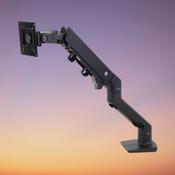 Ergotron HX Monitor Arm with HD Joint for Ultra-Wide Curved Monitors image