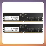 ADATA Premier 32 GB DDR5-4800 CL40 (2x16 GB) Dual-Kit DIMM image