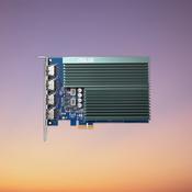 Asus GeForce GT 730 Graphics Card image