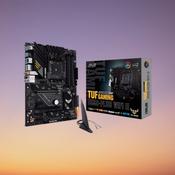 ASUS TUF GAMING B550-PLUS WIFI II