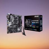 ASUS PRIME B550M-A WIFI II Motherboard