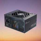 Seasonic FOCUS SGX-750 750W Power Supply image