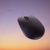 Official Raspberry Pi Mouse image