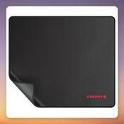 Cherry MP 1000 XL Mouse Pad, Black, Fabric, 350 x 300 mm