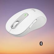 Logitech Signature M650 L Wireless Mouse image