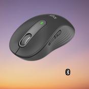 Logitech Signature M650 Wireless Mouse image
