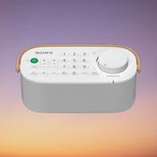 Sony SRS-LSR200 Wireless Infrared Speaker image