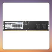 Patriot Signature Line 16 GB DDR5-4800 CL40 (1x16 GB) DIMM image