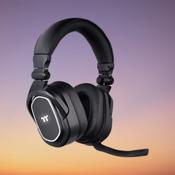 Thermaltake ARGENT H5 RGB Wireless Headset image