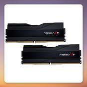 G.Skill Trident Z5 32 GB DDR5-6000 CL36 (2x16 GB) Intel XMP image